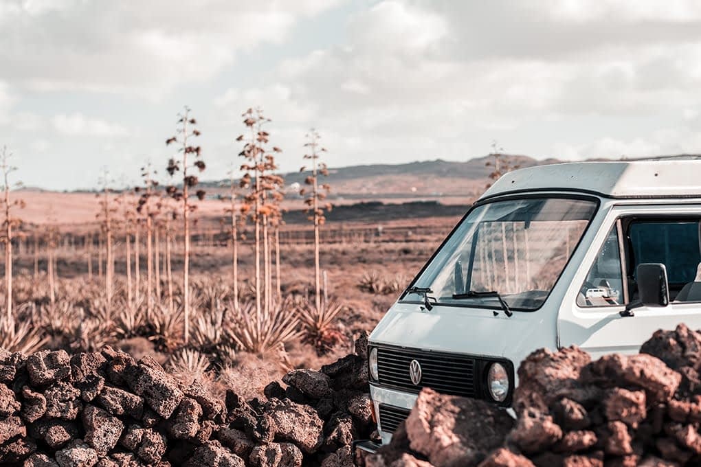 camper